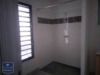 Location Appartement Saint-Pierre (97410) - REUNION