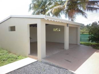 Location Maison Petit Bourg (97170) - GUADELOUPE