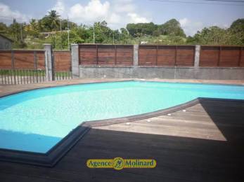 Location Maison Petit Bourg (97170) - GUADELOUPE