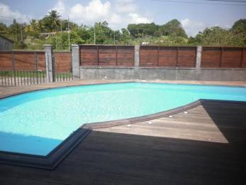 Location Maison Petit Bourg (97170) - GUADELOUPE