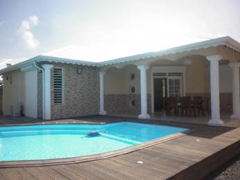 Location Maison Petit Bourg (97170) - GUADELOUPE