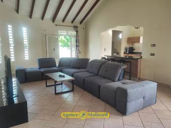 Location Maison Petit Bourg (97170) - GUADELOUPE