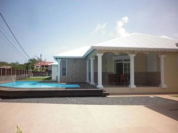 Location Maison Petit Bourg (97170) - GUADELOUPE