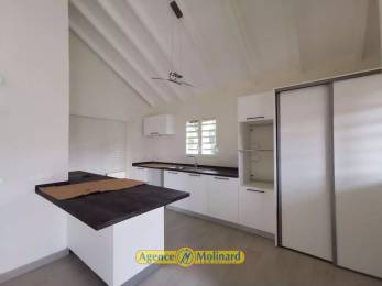 Location Maison Petit Bourg (97170) - GUADELOUPE