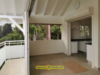 Location Maison Petit Bourg (97170) - GUADELOUPE