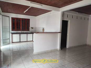 Location Maison Anse Bertrand (97121) - GUADELOUPE