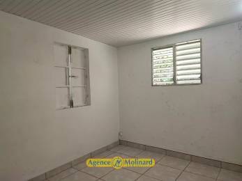 Location Maison Anse Bertrand (97121) - GUADELOUPE