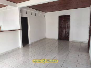 Location Maison Anse Bertrand (97121) - GUADELOUPE