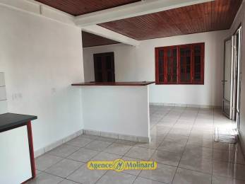 Location Maison Anse Bertrand (97121) - GUADELOUPE