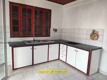 Location Maison Anse Bertrand (97121) - GUADELOUPE