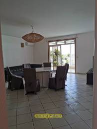 Location Maison Baie Mahault (97122) - GUADELOUPE