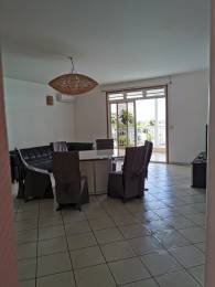 Location Maison Baie Mahault (97122) - GUADELOUPE