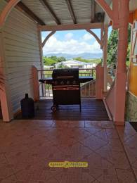 Location Maison Baie Mahault (97122) - GUADELOUPE