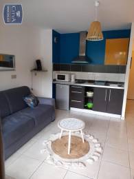 Location Bien meublé Saint-Denis (97400) - REUNION