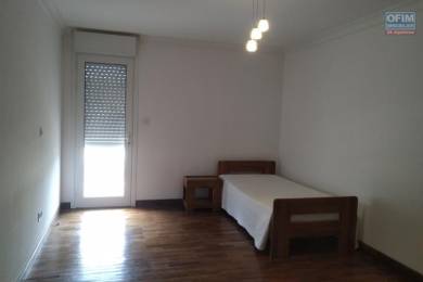 Achat Appartement ANTANANARIVO () - MADAGASCAR