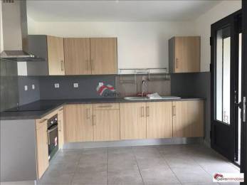 Location Maison L'Entre-Deux (97414) - REUNION