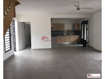 Location Maison L'Entre-Deux (97414) - REUNION