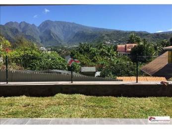 Location Maison L'Entre-Deux (97414) - REUNION