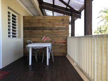 Location Appartement Tampon (97430) - REUNION