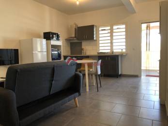 Location Appartement Tampon (97430) - REUNION