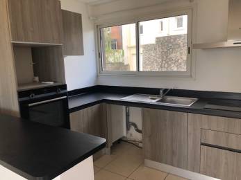 Location T4 Duplex Rivière Saint-Louis (97421) - REUNION