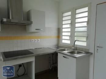 Location Appartement Tampon (97430) - REUNION