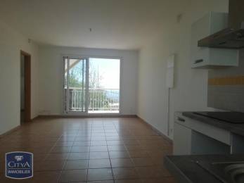 Location Appartement Tampon (97430) - REUNION