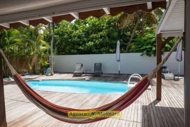 Location Maison Le Gosier (97190) - GUADELOUPE