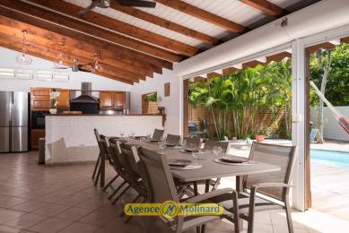 Location Maison Le Gosier (97190) - GUADELOUPE