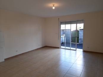 Location Maison Saint-Denis (97400) - REUNION