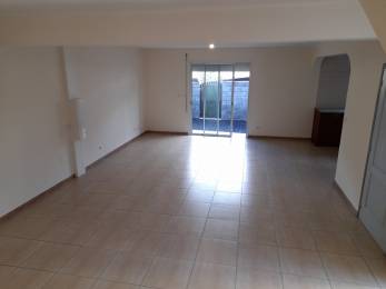 Location Maison Saint-Denis (97400) - REUNION