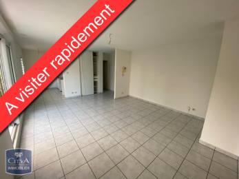 Location Appartement Saint-André (97440) - REUNION