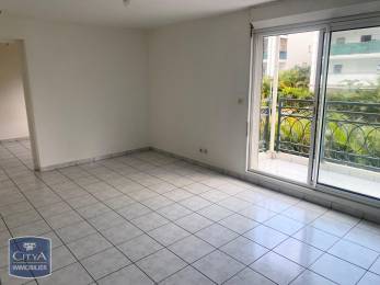 Location Appartement Saint-André (97440) - REUNION