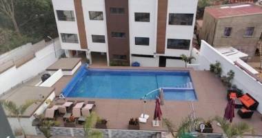 a louer des appartements t4 dans une résidence sécurisée à imerinafovoany. contact mr jacky