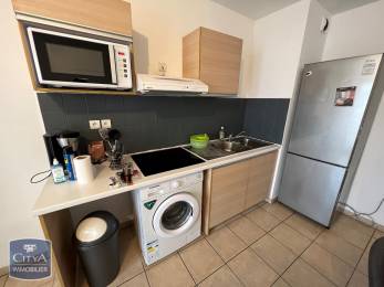 Location Bien meublé Saint-Denis (97400) - REUNION