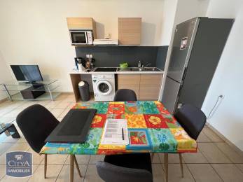 Location Bien meublé Saint-Denis (97400) - REUNION