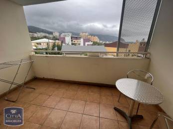 Location Bien meublé Saint-Denis (97400) - REUNION