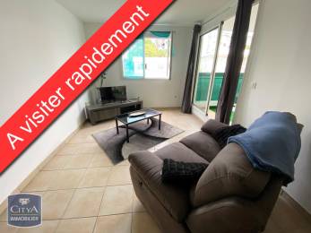 Location Bien meublé Sainte-Clotilde (97490) - REUNION