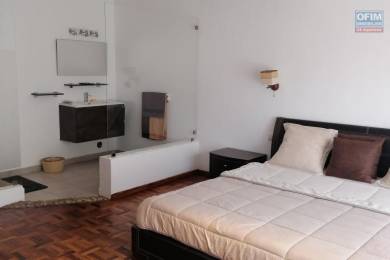 Location Appartement ANTANANARIVO () - MADAGASCAR