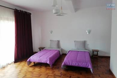 Location Appartement ANTANANARIVO () - MADAGASCAR