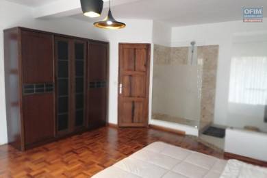 Location Appartement ANTANANARIVO () - MADAGASCAR