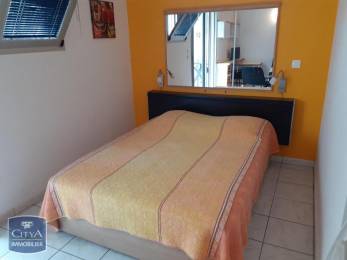 Location Bien meublé Saint-Denis (97400) - REUNION