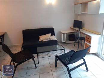 Location Bien meublé Saint-Denis (97400) - REUNION