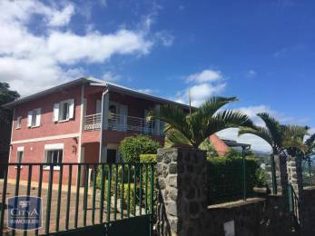 Location Maison Hauts de l'Ouest (97423) - REUNION