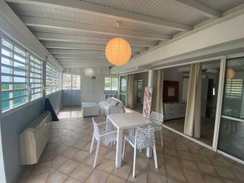 Location Appartement Le Gosier (97190) - GUADELOUPE