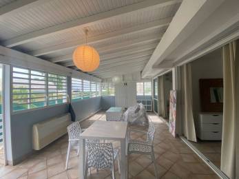 Location Appartement Le Gosier (97190) - GUADELOUPE