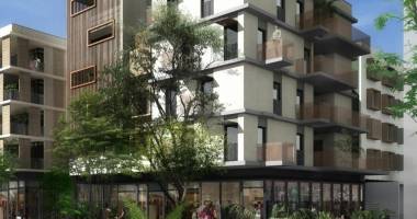 commerce neuf  à louer