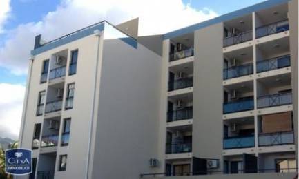 Location Appartement Sainte-Clotilde (97490) - REUNION