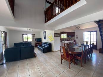 Location Maison La Possession (97419) - REUNION