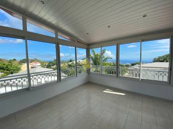 Location Maison La Possession (97419) - REUNION